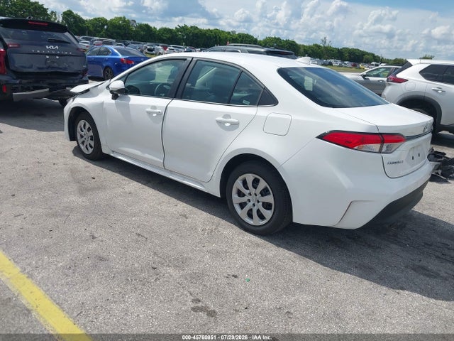 صورة 3 لـ 2026 Toyota COROLLA LE