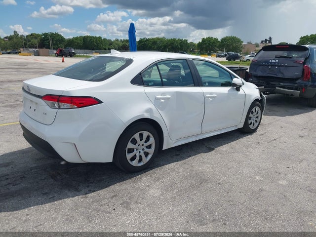صورة 4 لـ 2026 Toyota COROLLA LE
