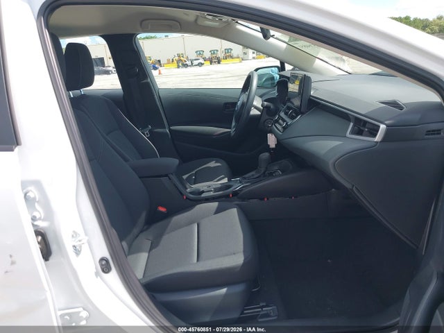 صورة 5 لـ 2026 Toyota COROLLA LE