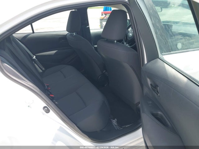 صورة 8 لـ 2026 Toyota COROLLA LE