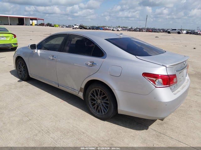 صورة 3 لـ 2010 Lexus ES 350
