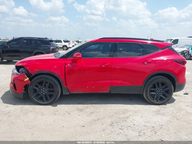 2019 CHEVROLET BLAZER 15