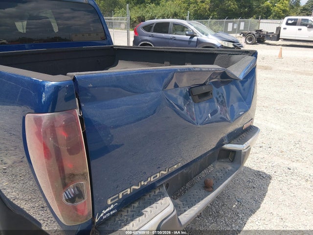 2005 GMC CANYON SLE — фото 6