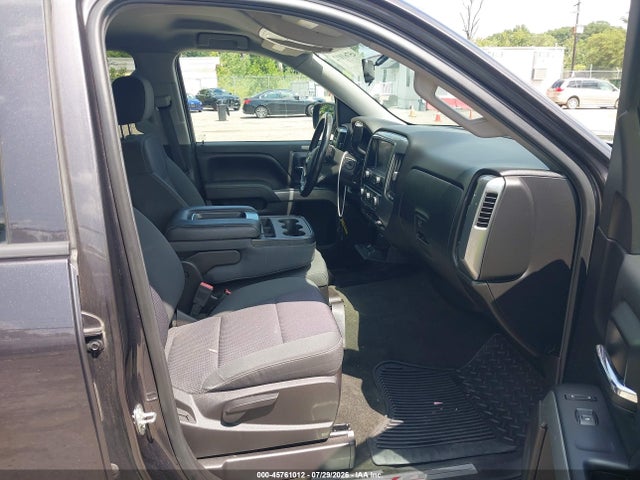 صورة 5 لـ 2015 Chevrolet SILVERADO 1500 LT
