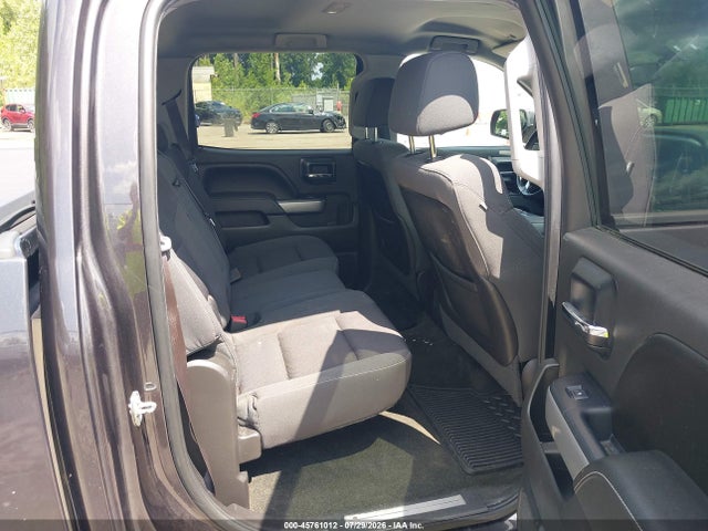 صورة 8 لـ 2015 Chevrolet SILVERADO 1500 LT