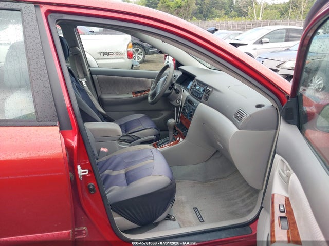 صورة 5 لـ 2006 Toyota COROLLA LE