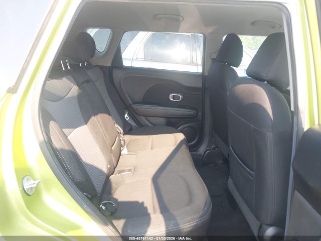 صورة 8 لـ 2017 KIA SOUL +