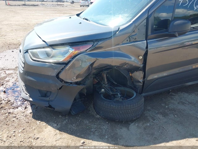 2019 FORD TRANSIT CONNECT XL 6