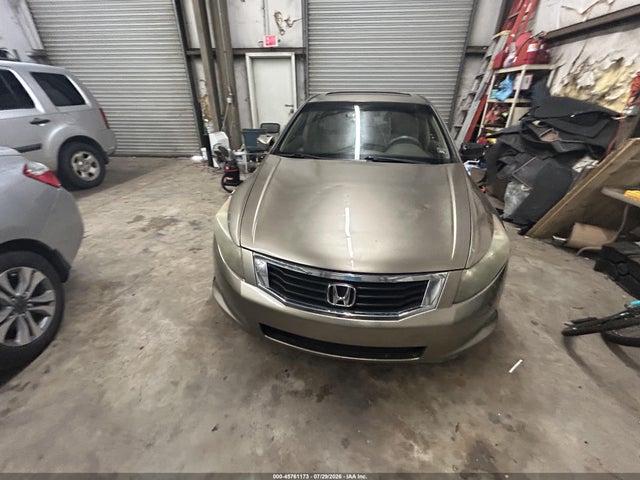 2008 Honda ACCORD 2.4 EX — фото 6