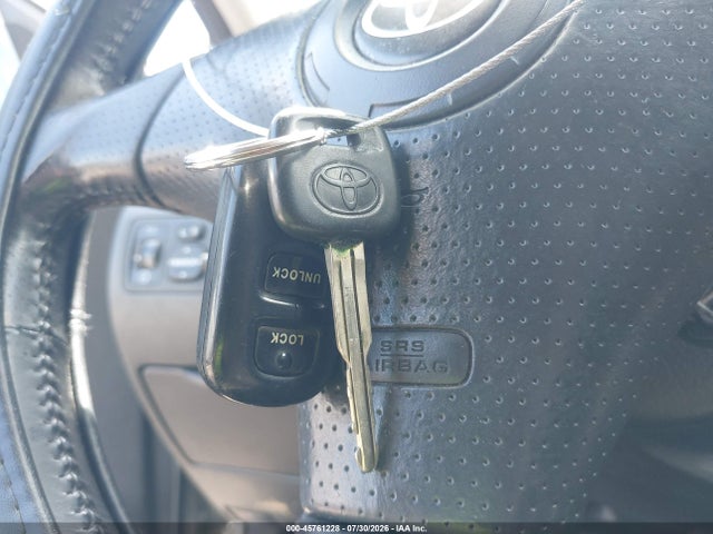 صورة مصغرة 11 لـ 2004 Toyota COROLLA S