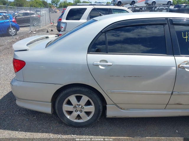 صورة مصغرة 14 لـ 2004 Toyota COROLLA S