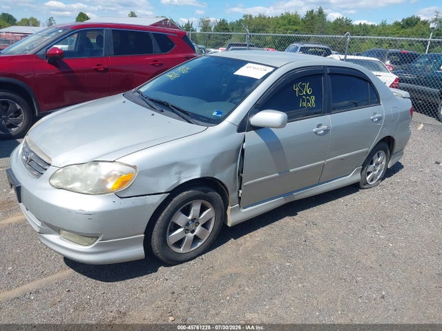 صورة 2 لـ 2004 Toyota COROLLA S