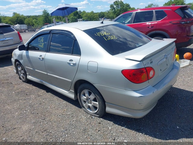 صورة 3 لـ 2004 Toyota COROLLA S