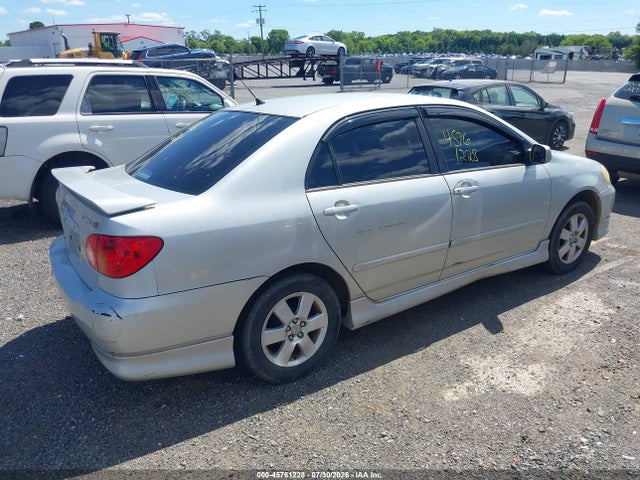 صورة 4 لـ 2004 Toyota COROLLA S