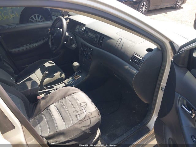 صورة 5 لـ 2004 Toyota COROLLA S