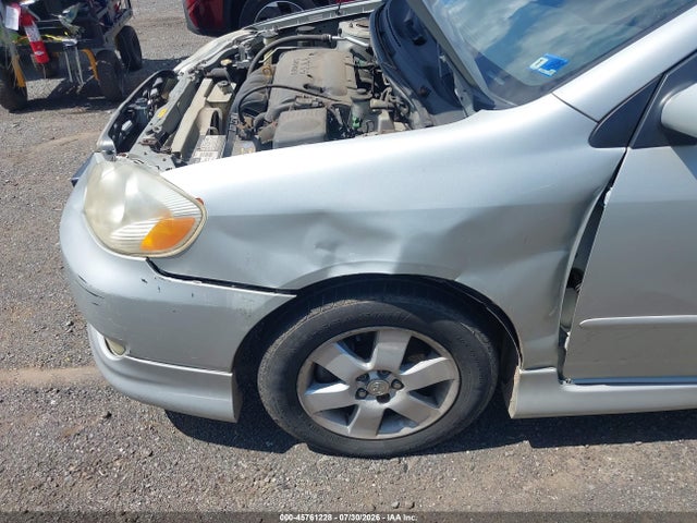صورة 6 لـ 2004 Toyota COROLLA S