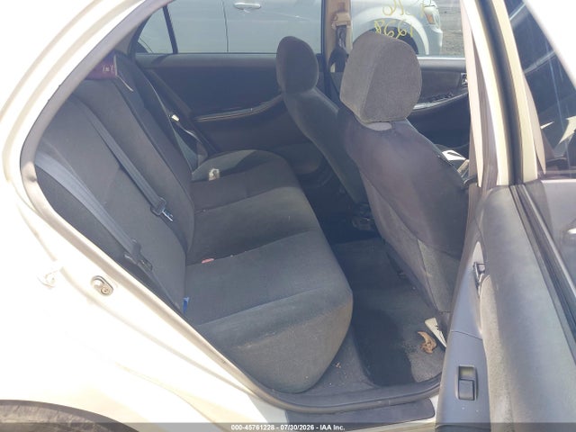 صورة 8 لـ 2004 Toyota COROLLA S