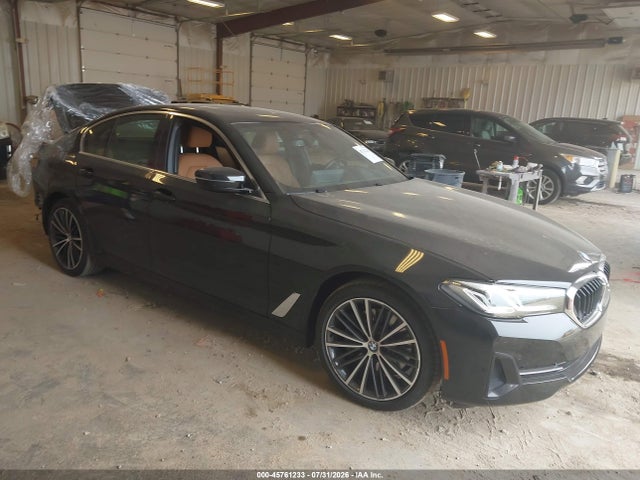 2023 BMW 530 I XDRIVE