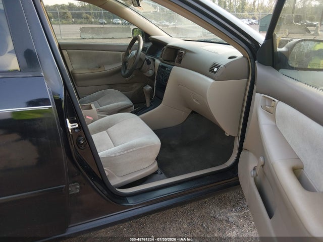 صورة 5 لـ 2003 Toyota COROLLA CE
