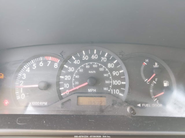 صورة 7 لـ 2003 Toyota COROLLA CE