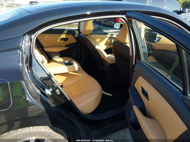 صورة 8 لـ 2025 Nissan SENTRA SV