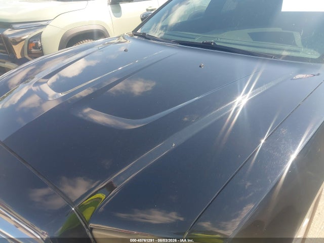 2013 Dodge CHARGER SE 照片 6