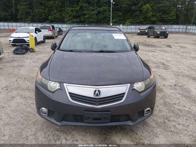 2012 Acura TSX 2.4 — фото 6