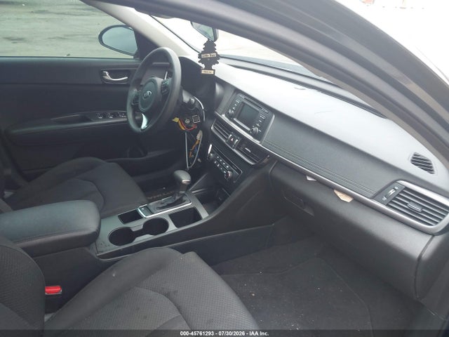 صورة 5 لـ 2016 KIA OPTIMA LX