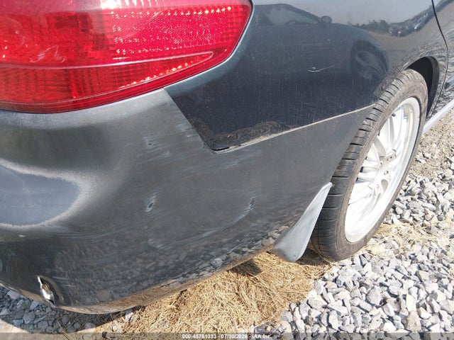 2005 Honda ACCORD 2.4 LX thumbnail 13