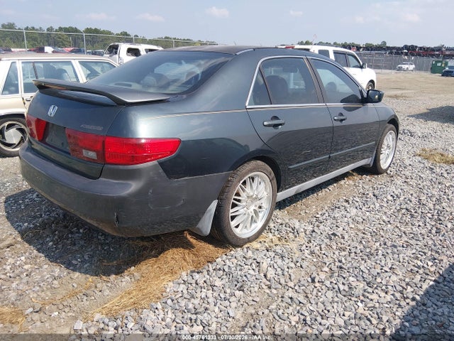 صورة 4 لـ 2005 Honda ACCORD 2.4 LX