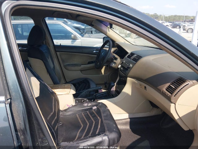 صورة 5 لـ 2005 Honda ACCORD 2.4 LX