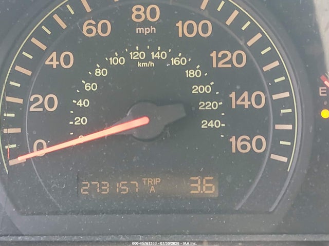 صورة 7 لـ 2005 Honda ACCORD 2.4 LX