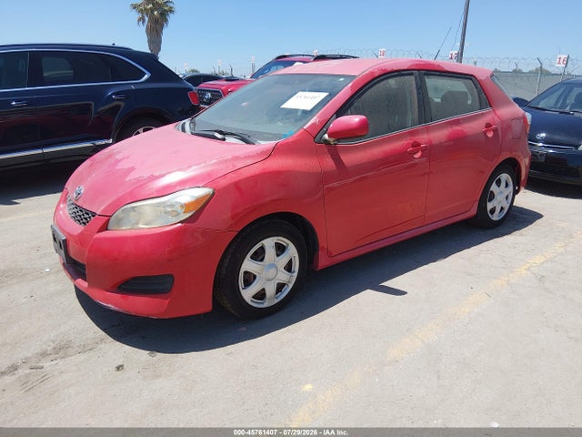 صورة 2 لـ 2009 Toyota MATRIX