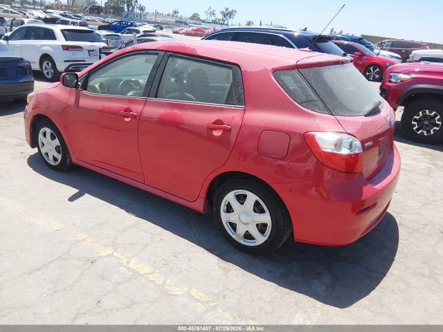 صورة 3 لـ 2009 Toyota MATRIX