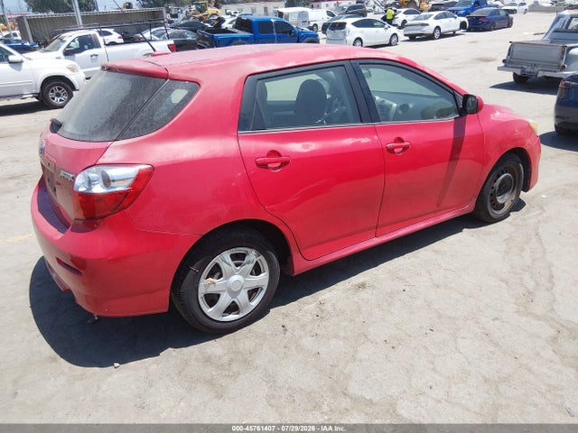 صورة 4 لـ 2009 Toyota MATRIX