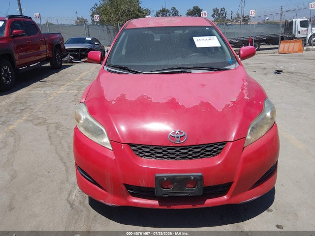 صورة 6 لـ 2009 Toyota MATRIX
