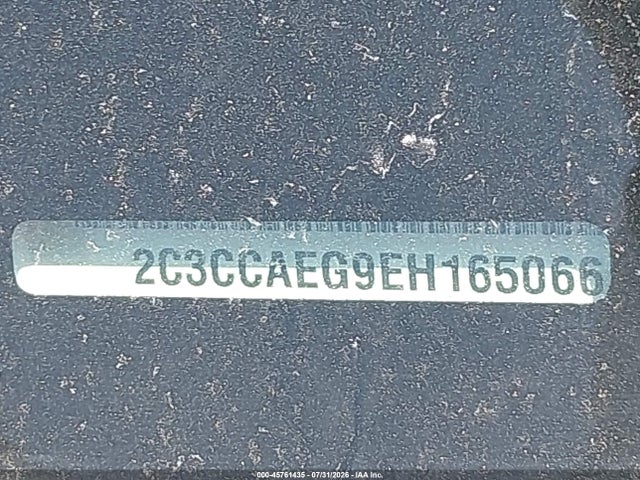 صورة مصغرة 18 لـ 2014 Chrysler 300C