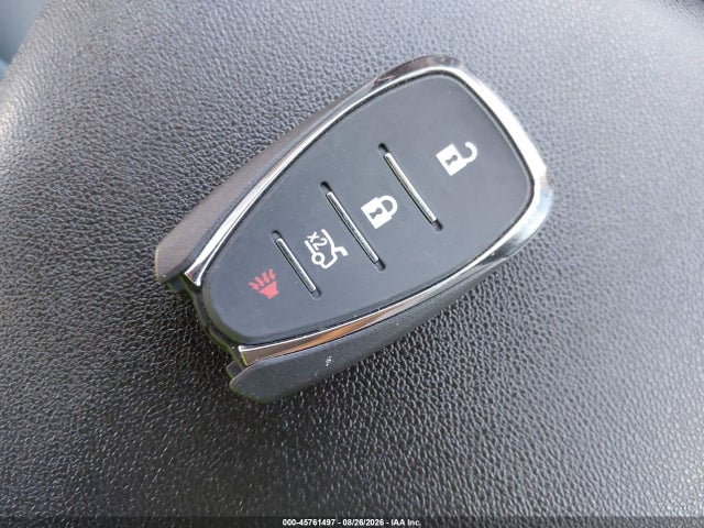 2019 CHEVROLET EQUINOX LT 11