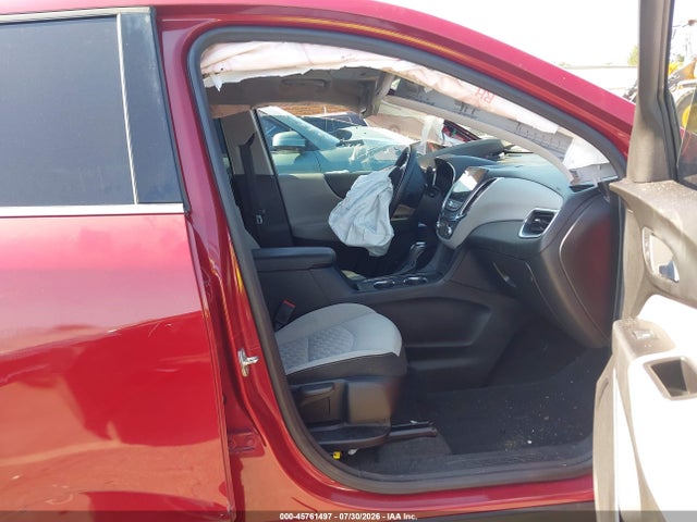 2019 CHEVROLET EQUINOX LT 5