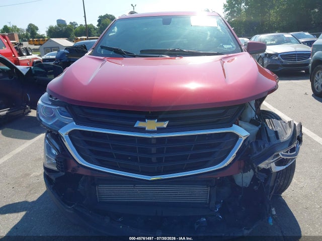 2019 CHEVROLET EQUINOX LT 6