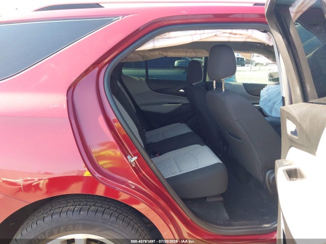2019 CHEVROLET EQUINOX LT 8