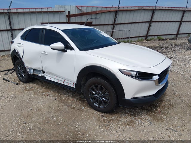 2021 MAZDA CX-3 2.5 S