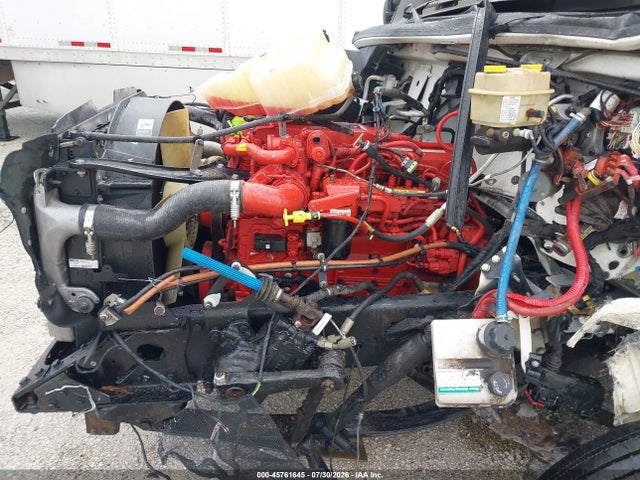2018 FREIGHTLINER M2 106 10