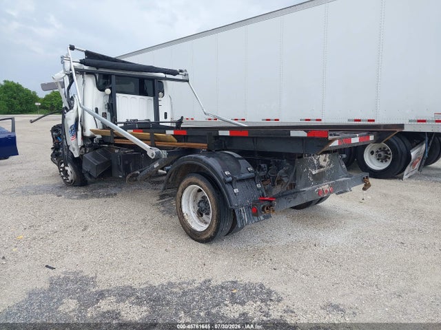 2018 FREIGHTLINER M2 106 3