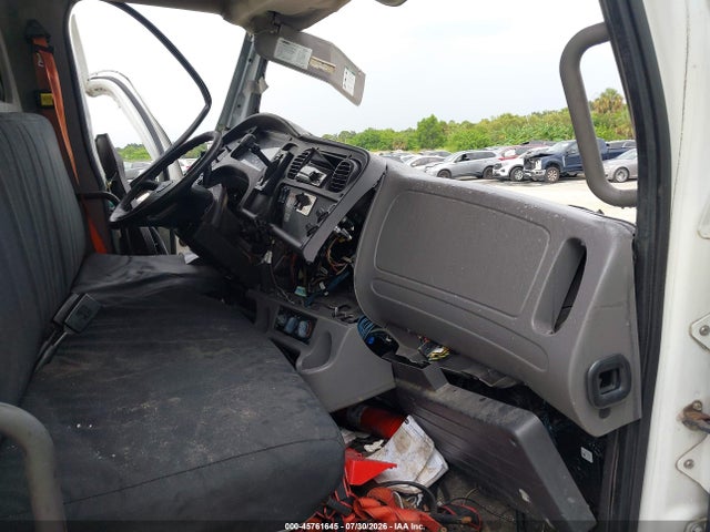 2018 FREIGHTLINER M2 106 8
