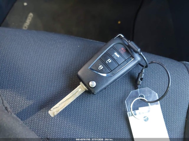 صورة مصغرة 11 لـ 2024 Toyota COROLLA LE
