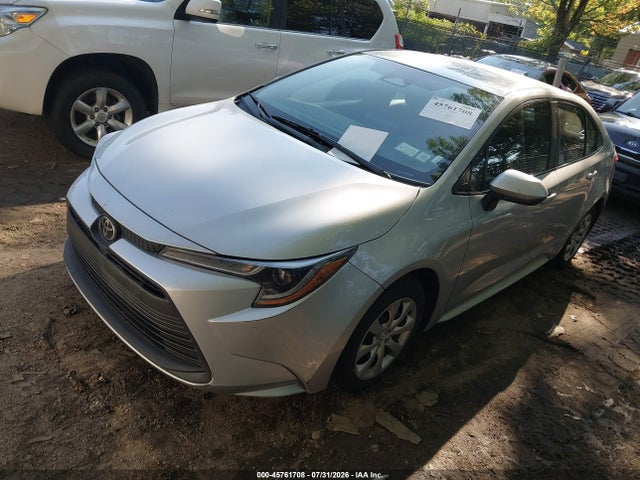 صورة 2 لـ 2024 Toyota COROLLA LE