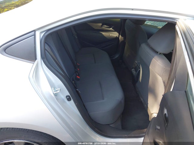 صورة 8 لـ 2024 Toyota COROLLA LE