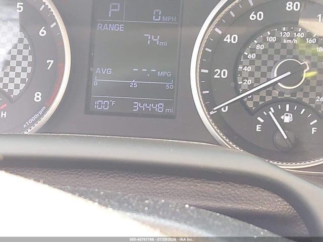 2019 HYUNDAI ELANTRA SE 17