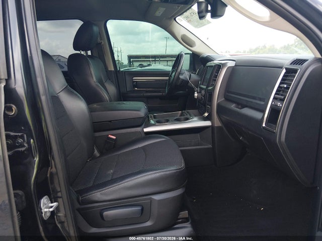 2018 RAM 1500 SPORT 4X4 5'7 BOX 5